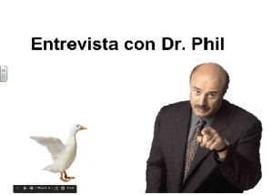 dr phil