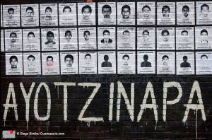 ayotzinapa